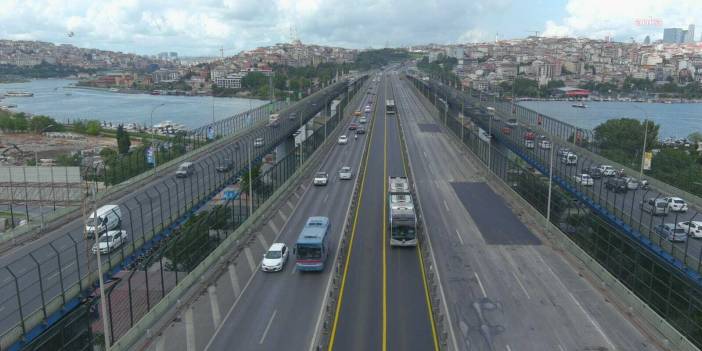 İstanbullulara Bir İyi Bir Kötü Haber!