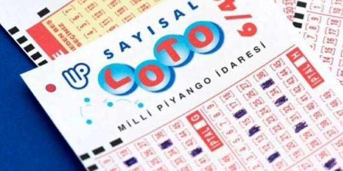 6 Temmuz 2024 Çılgın Sayısal Loto Sonuçları Büyük İkramiye 403 Milyon Oldu