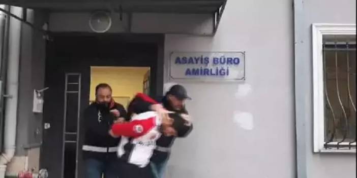 Evinde Uyuşturucu Yetiştiren Kişi Serbest Kaldı