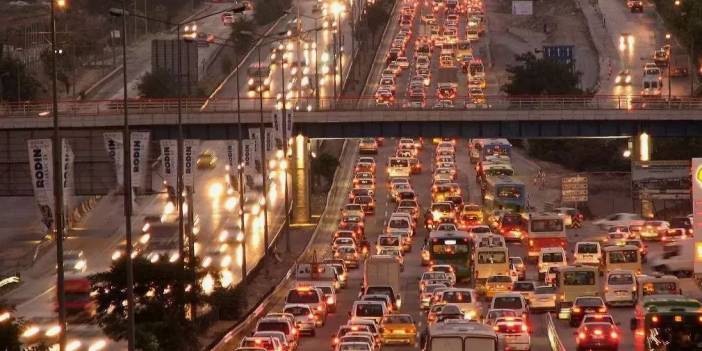 İstanbullular Dikkat! Bu Yollar Trafiğe Kapatılacak