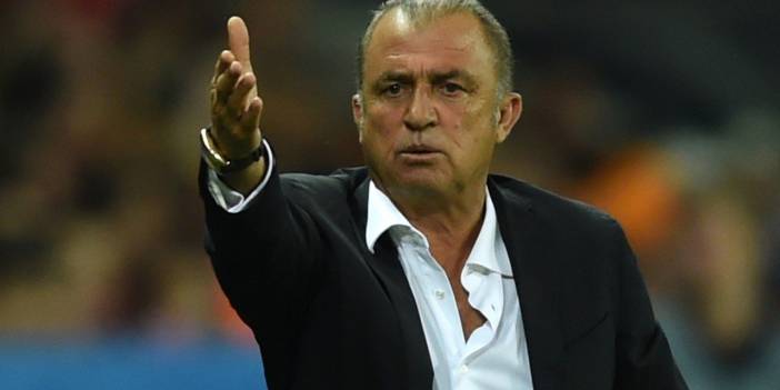 Fatih Terim'den Hollanda Maçı Sonrası Flaş Açıklama