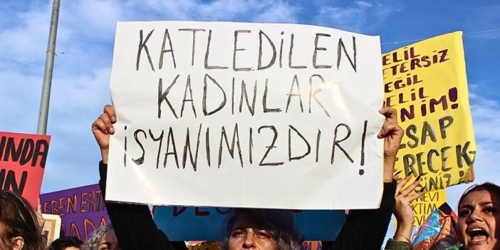 JINNEWS Şiddet Çetelesi: 30 Gün İçerisinde En Az 37 Kadın Katledildi