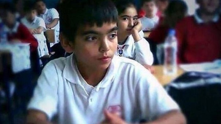 Berkin Elvan ölümünün 5. yılında anılıyor