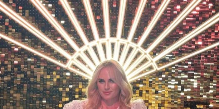 Hollywood Yıldızı Rebel Wilson Tatil İçin Bodrum'u Seçti