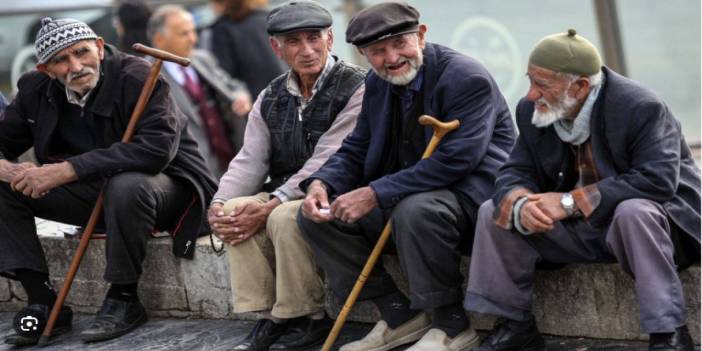 Milyonlarca Emekliyi İlgilendiriyor! SGK Az Önce Duyurdu