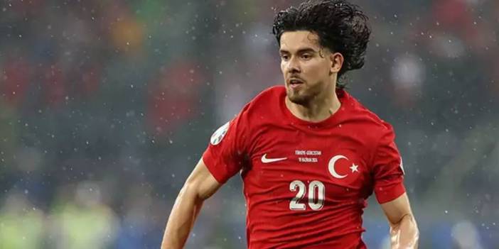 Ferdi Kadıoğlu, Premier Lig'i Karıştırdı! 2 Dünya Devi Karşı Karşıya