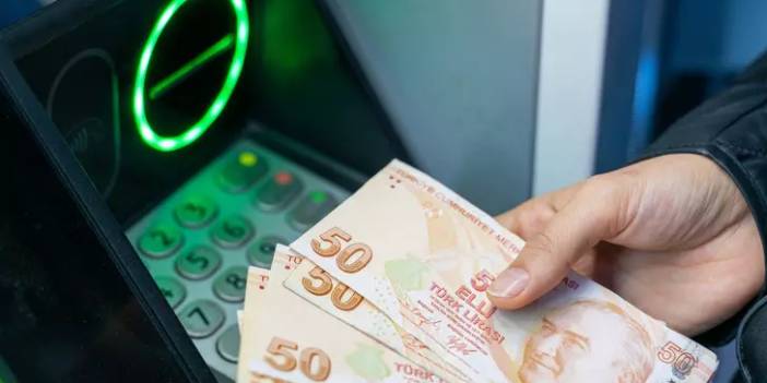 ATM'lere Banka Kartlarını Yutma Özelliği