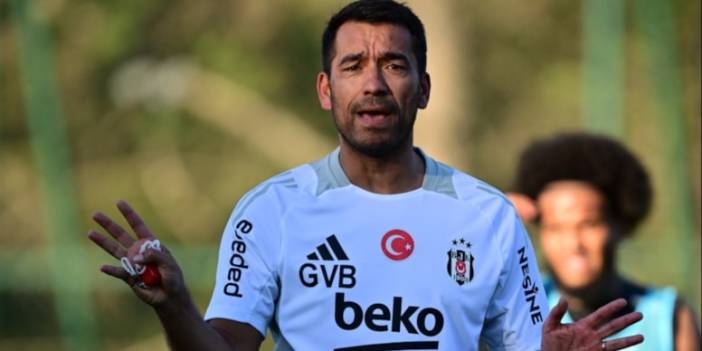 Beşiktaş'ta büyük tırpan! 8 isim kampa götürülmedi