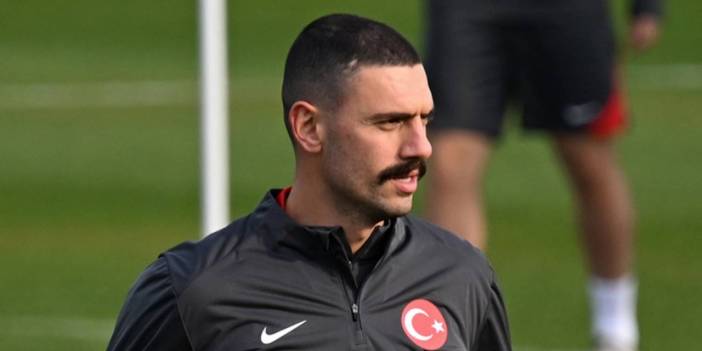 İzin Çıktı: Merih Demiral Yuvaya Dönüyor