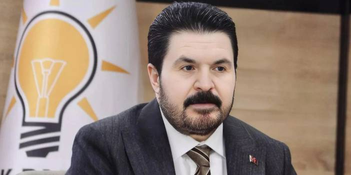 AKP'li Savcı Sayan Partisine Verdi Veriştirdi