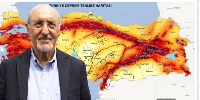 Malatya'da Deprem Tehlikesi: Sarı Bayraktan Kırmızıya Geçiş Uyarısı!