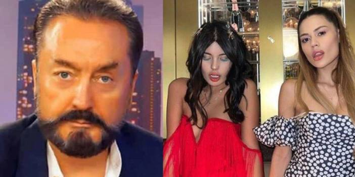 Adnan Oktar'ın Kediciğinden Candan Kardeşler Savunması