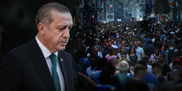 Erdoğan'ın Canı Üç Ay Üst Üste Aynı Şeye Sıkıldı