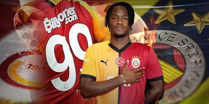 Fenerbahçe Batshuayi'nin İntikamını Almaya Hazırlanıyor!