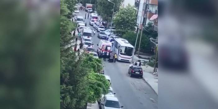 Gürültü Tartışması Cinayete Dönüştü: Kardeşi Tarafından Bıçaklanan Kadın Öldü