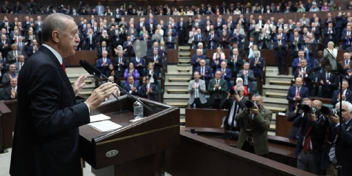 İktidara yakın gazete duyurdu: AKP'de fatura yarın bu isimlere kesilecek