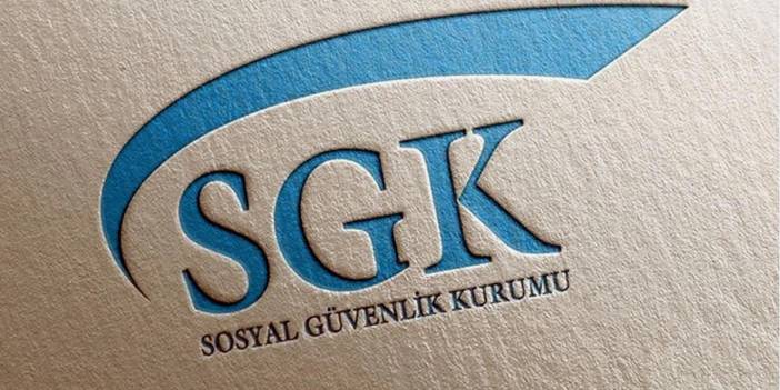 SGK O Kişilere Maaş Bağlayacak! Sadece 2 Şartı Var!