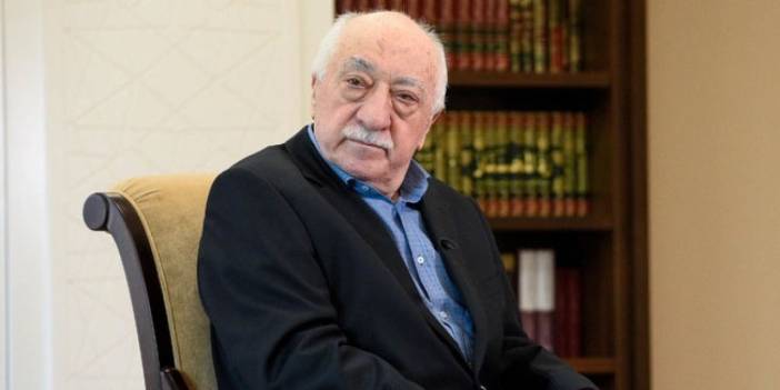 Bakan Tunç'tan 'Gülen' için Açıklama!