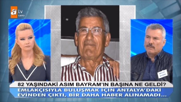 Müge Anlı isyan etti: Bu nasıl vahşettir