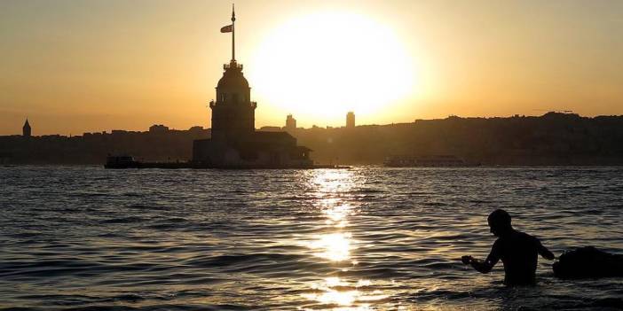 Meteorolojiden Pazar Günü İçin Yeni Bir Kabus Senaryosu