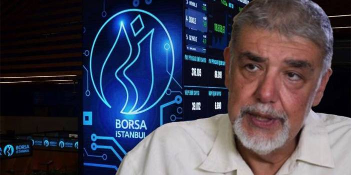 Atilla Yeşilada Fikrimi Değiştirdim Dedi ve Açıkladı: Borsa İstanbul O Tarihte Uçuşa Geçecek Çünkü...