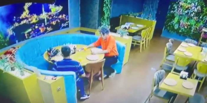 Evlilik Vaadiyle Çağırdı Binlerce Lirasını Çaldı