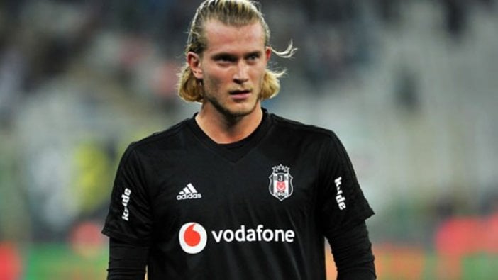 Almanlardan flaş iddia: Karius Beşiktaş'ı FIFA'ya şikayet etti