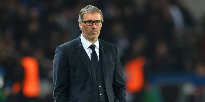 Laurent Blanc Suudi Arabistan Ekibine İmzayı Attı