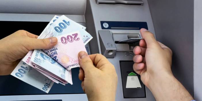 Türkiye'nin Üç Büyük Bankası Yarından İtibaren Para  Musluklarını Sonuna Kadar Açıyor