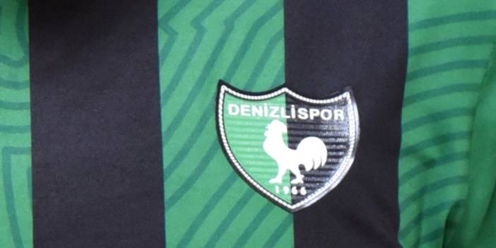 Denizlispor darmaduman! Sahaya Çıkacak Oyuncu Kalmadı