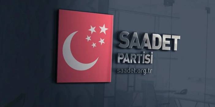 Saadet Partisi’nin Acı Günü!