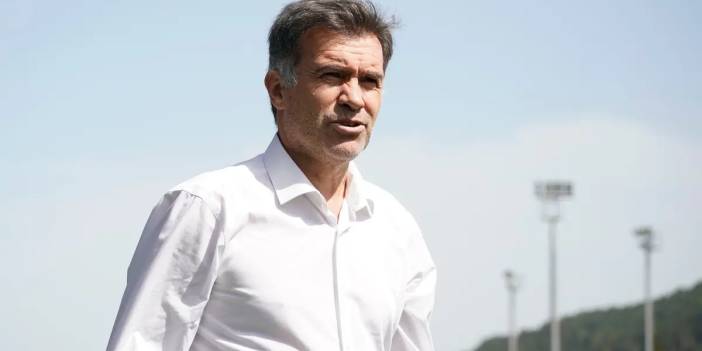 Feyyaz Uçar duyurdu: Beşiktaş 7 oyuncusunu gönderiyor