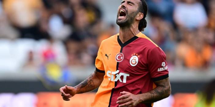 Galatasaray'da Sergio Oliveira Krizi!