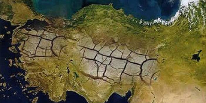 Türkiye İklim Değiştirirken Kapıdaki Henüz Farkedilmeyen Tehlike