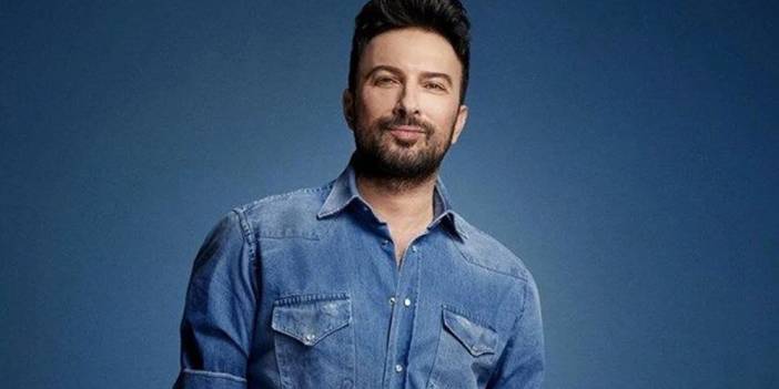 Megastar Tarkan'ın Kızı Büyüdü: Okula Başlıyor