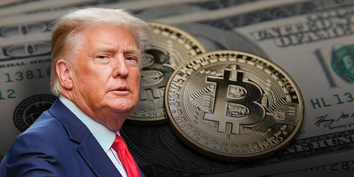 Trump'a Suikast Girişimi Bitcoin'i Uçurdu! İşte Yeni Fiyatı