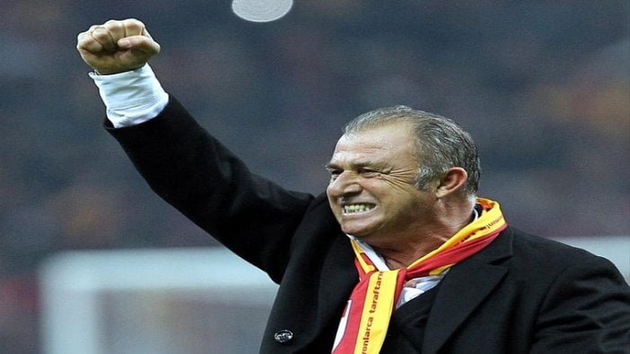 Fatih Terim Galatasaray ile işi bitirmek üzere