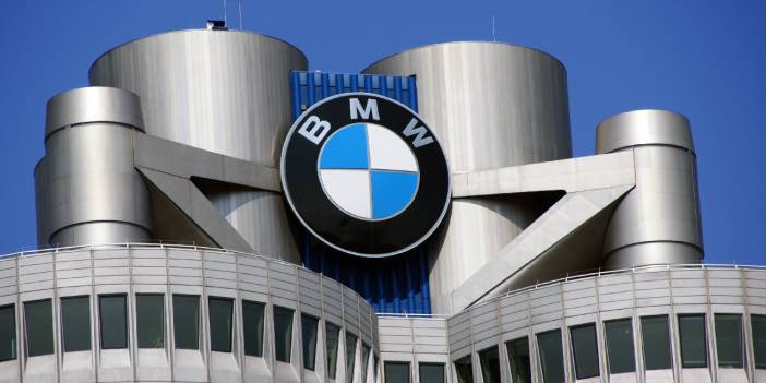 Türk Firmasından BMW'ye Dev Yatırım