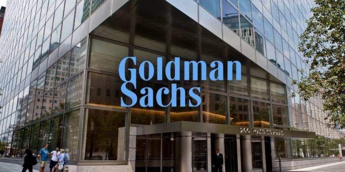 Goldman, Türk bankalarında beklenmedik değişiklik yaptı!