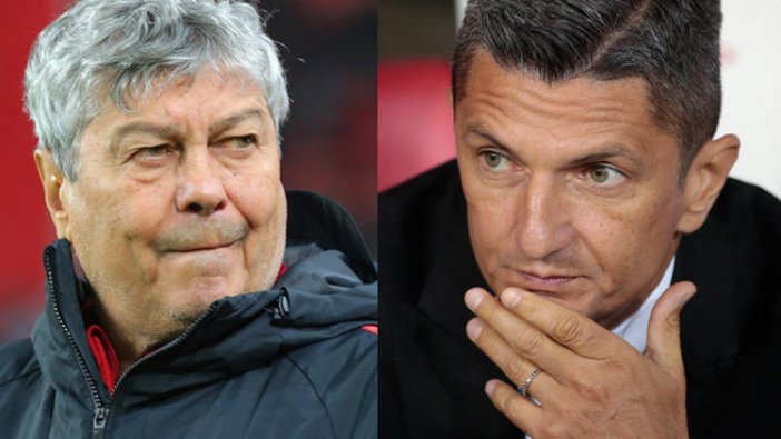 'Lucescu ve oğlu Razvan ile 2 yıllık anlaşma sağlandı'