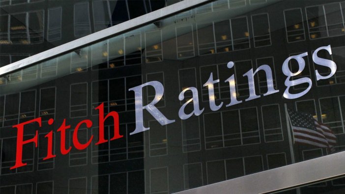 Fitch'ten yeni 'Türkiye ekonomisi' tahmini!