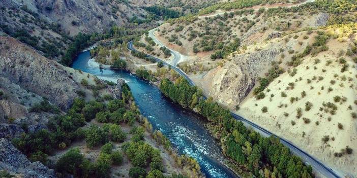 Tunceli'de Bunu Yapmak Suç! Binlerce Lira Ceza Kesildi