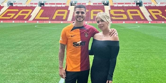 Wanda Nara ile Icardi ayrılığı hakkında net konuştu