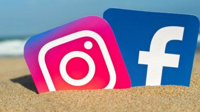 Facebook ve Instagram çöktü mü?