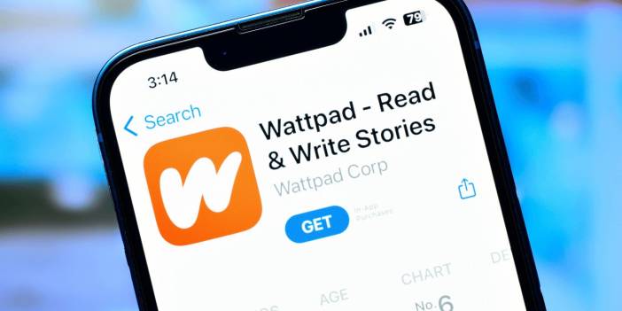 Wattpad'e Erişim Engellendi