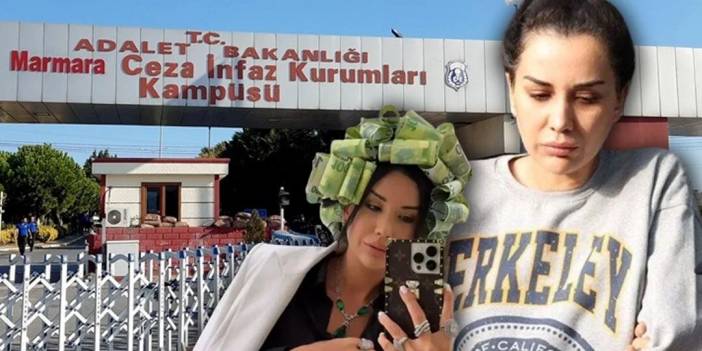 Tartışmalı Mektubu Cezaevini Karıştırdı: Dilan Polat'tan İlk Açıklama