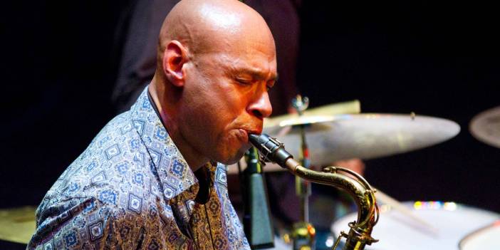 İstanbul Caz Festivali'nde Saksafonun Usta İsmi Joshua Redman Sahnede