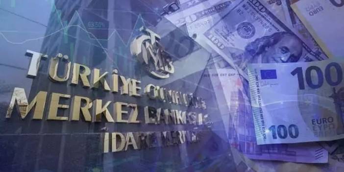 Merkez Bankası'ndan Yeni Rekor