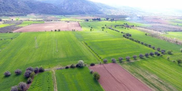 Bakanlık Yüzlerce Arsayı Satışa Çıkarıyor!