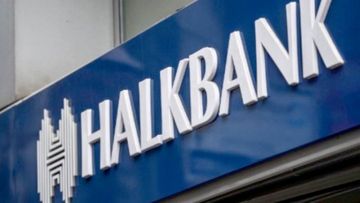 Ucuz dolar satan Halkbank için karar verildi